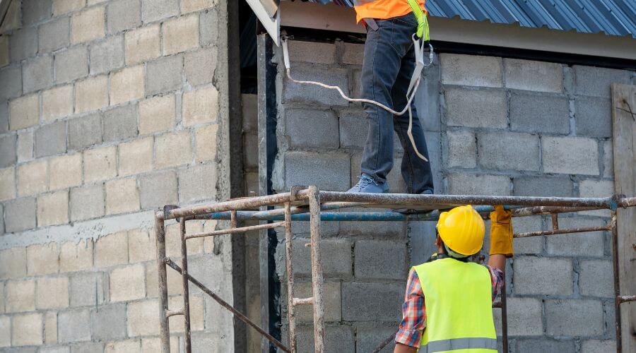 Local Chimney Repair in Rayville, LA